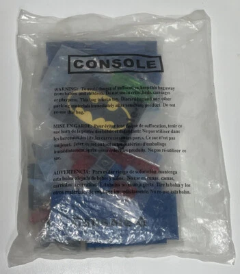 C3 Construction Batman’s Bat Cave Console Sealed Fits LEG0 Blocks - Image 1 of 4