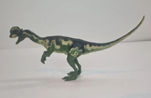 Figura Kenner JP02 Dinosaurio Dilophosaurus 1993 Parque Jurásico De Colección - Imagen 1 de 10