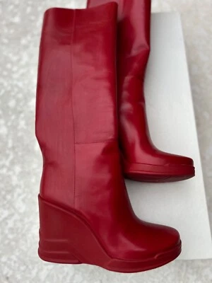 prada botas mujer talla 38 nuevas Foto 1 de 4