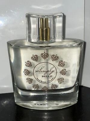 Simply Belle By Exceptional Parfums Perfume - Image 1 of 4
