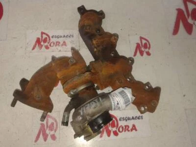 4917806601 Turbocompresor para OPEL COMBO (CORSA C) * 1021961 - Imagen 1 de 4