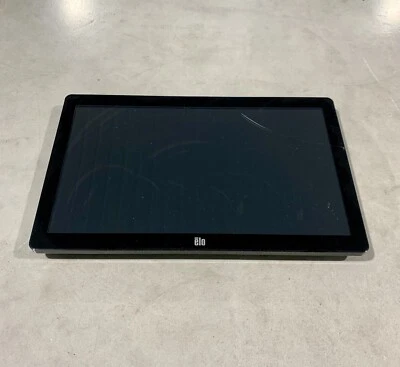 Elo Touch Solutions E351600 22" LCD Touchscreen Monitor ET2202L No Stand *READ* - Image 1 of 4