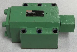 REXROTH Valve MRN: R978915240 P/N: SV30 PA4-4X/ - Picture 1 of 6