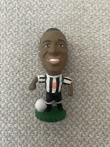Corinthian Headliners PL87 Les Ferdinand Newcastle United - Picture 1 of 1