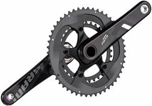 SRAM Force 22 GXP Compact Kettensatz - 50 / 34T - Kurbelarmlänge wählbar - Bild 1 von 3