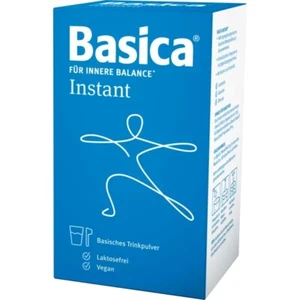 Basica Instant Basic Polvo 300 g PZN 4033568 - Imagen 1 de 1