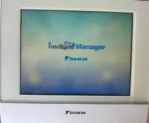 Daikin Intelligent Touch Manager DCM601A51 - Picture 1 of 21