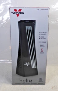 Vornado Helix 2 Oscillation On Demand Fan - Picture 1 of 4