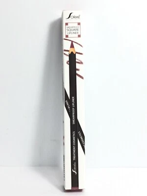 Sorme Lipliner- Pure Rose # 22, 1.8 g - Image 1 of 3