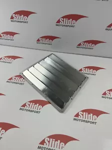 SMALL UNIVERSAL ALUMINIUM BONNET VENT- VAUXHALL CORSA, ADAM, ASTRA, INSIGNIA VXR - Picture 1 of 6