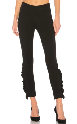 Pantalón Revolve IRO Fholan Talla 2 EURO 34 Foto 1 de 4