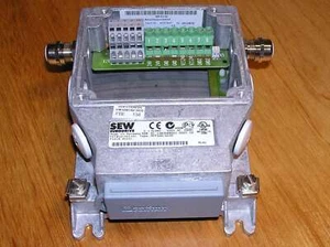 SEW MFP32D Field Distributor with MFZ23D Connection Module as new/unused - Bild 1 von 6