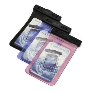 Funda protectora impermeable de 20 pies para Samsung Galaxy Note 4 3 2 [LOTE] - Imagen 1 de 11