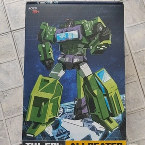 1 Stück ToyWorld TW-C04 Langstreckenmodell Devastator TW04C auf Lager - Bild 1 von 3