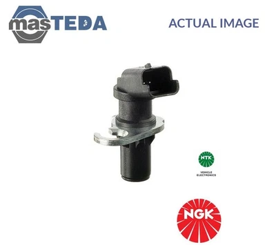 81379 CRANKSHAFT POSITION SENSOR FLYWHEEL SIDE NGK NEW OE REPLACEMENT - Image 1 of 4