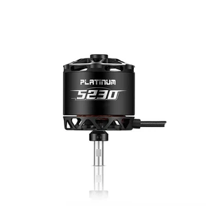Hobbywing Platinum 5230sl 190Kv Fixed Wing Motor - Picture 1 of 3