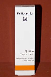 Dr. Hauschka Quitten Tagescreme, Quince Day Cream 30ml NEU - Bild 1 von 1