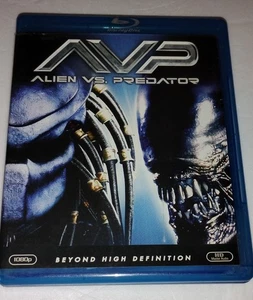 Alien Vs Predator (Blu-ray, 2004) - Imagen 1 de 4