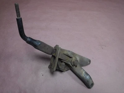 Jeep Wrangler YJ 91-95 AX15 Transfer Case Shift Lever Shifter OEM Free Ship - Image 1 of 4
