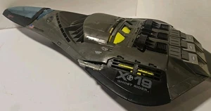 G.I. Joe ARAH Phantom X19 Stealth Kampfjet unvollständig benötigt 6 Artikel BESCHREIBUNG LESEN - Bild 1 von 24