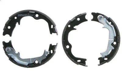 Bremsbackensatz, Feststellbremse TEXTAR 91078300 für ix35 Van 2 2009- - Bild 1 von 4