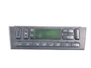 2002 Ford Thunderbird OEM AC Temperature Control Tested Has Wear - Picture 1 of 14