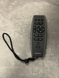 GARMIN GPSMAP Remote for 6008 5000 4008 Chartplotter MFD Garmin Network - Bild 1 von 7