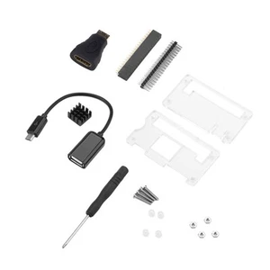 1 SetxBasic Suite Kit Zubehör Für Zero W /Zero SA - Afbeelding 1 van 7