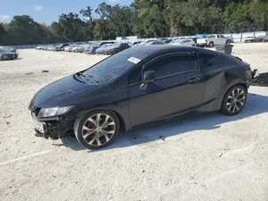 AC Compressor Fits 12-15 CIVIC 1066313 - Bild 1 von 12