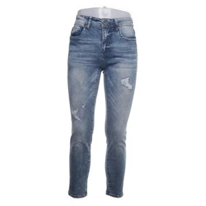 Savvy Denim, Jeans, Größe: 29/30, Blau, Baumwolle/Polyester/Elasthan, Twill #1ks - Bild 1 von 5