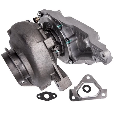 Turbocharger Turbo for Dodge Sprinter 2500 3500 Mercedes 2.7 Diesel 736088 04-07 - Изображение 1 из 4