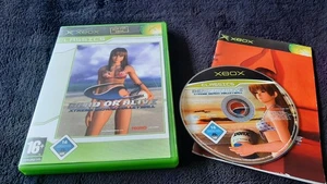 MICROSOFT XBOX CLASSIC Dead or Alive Xtreme Beach Volleyball CiB - Bild 1 von 4
