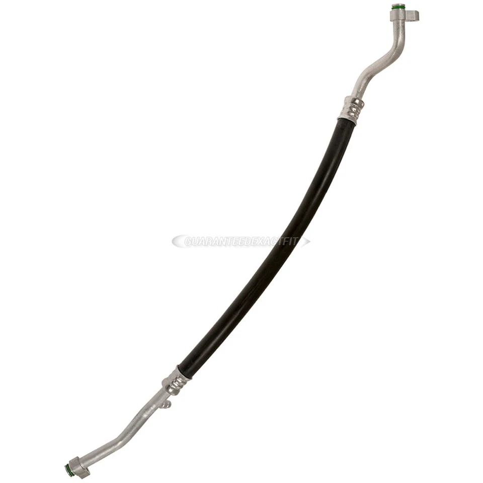 Manguera de succión de aire acondicionado lado bajo TCP para Honda Fit 2009 2010 2011 2012 2013 2014 Foto 1 de 1