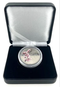 10 Euro San Marino 2025 UNC "Expo Osaka"Coloriert - Bild 1 von 2