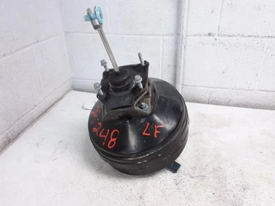 2019 FORD F150 RAPTOR Power Brake Booster Vacuum-boost OEM  - Image 1 of 4