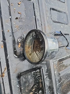 1975 Yamaha Rd60 Speedometer For Parts - Picture 1 of 7