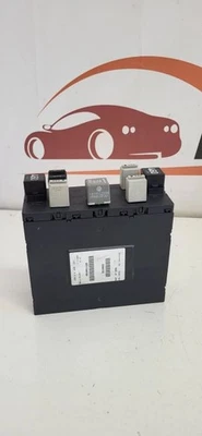 Seat Toledo III (5P) 2005 Komfortsteuergerät Bordnetzsteuergerät 1K0937049N - Immagine 1 di 4