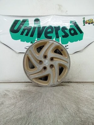 1995 Dodge Intrepid 16x7 Aluminum Wheel OEM  - Image 1 of 4