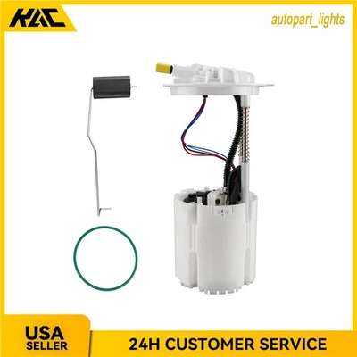 Fuel Pump Assembly For Jeep Liberty 2008-2012 Dodge Nitro 2007-2011 68004095AA - Изображение 1 из 4