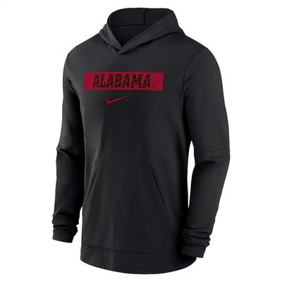 Sudadera con capucha Alabama Crimson Tide Kalen Deboer reimpresión todas las tallas Foto 1 de 3