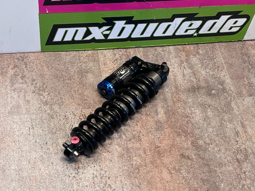 Fox DHX RC4 Coil Rear Shock Black for Mountain Bike 8.75x2.75