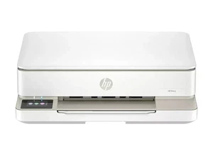 HP Envy 6120e / 6132 All-in-One HP+ enabled Wireless Colour Printer - Picture 1 of 1
