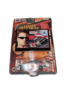 2008 Winners Circle 1/64 Dale Earnhardt Jr #88 National Guard Impala - Picture 1 of 2