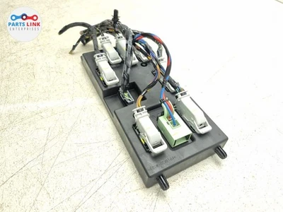 Módulo de control de carrocería de tablero Land Rover Defender 110 2020-23 BCM M8E214F041BA L663 Foto 1 de 4