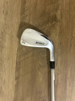 *EXCELLENT* Srixon ZX Forged Utility 3 Iron 20° - UST Recoil 95 F4 STIFF - Image 1 of 4