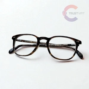 Oliver Peoples Sir Finley COCO2AG Limited Edition 49□21-145 Eyewear Japan - Bild 1 von 12