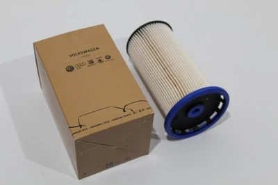 Skoda Scala NW 1.6 2.0 TDi Diesel Fuel Filter New Genuine 5Q0127177 - Image 1 of 4