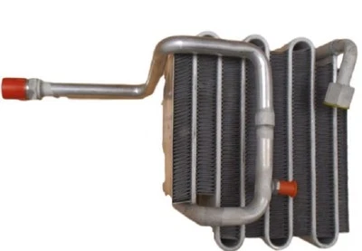 Núcleo evaporador de aire acondicionado Factory Air 54667 para Excel 1993 Foto 1 de 3