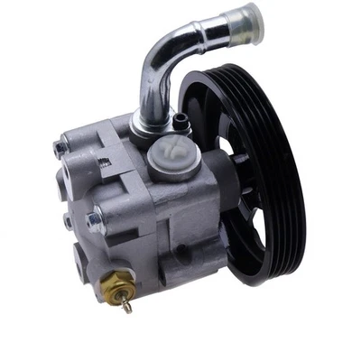 49100-65J00 Power Steering Pump For SUZUKI Grand Vitara II JT 2.0 J20A 2005/10 Foto 1 de 4