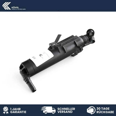 Limpiaparabrisas Ducha Parachoques Delantera Derecha Audi A4 B8 / 8K 8K0955102D - Imagen 1 de 2